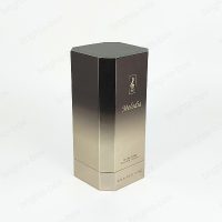 Custom Luxury Packaging Solutions - High end low price packaging lid and base box for perfume
