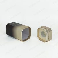 Custom Luxury Packaging Solutions - High end low price packaging lid and base box for perfume