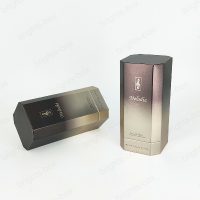Custom Luxury Packaging Solutions - High end low price packaging lid and base box for perfume