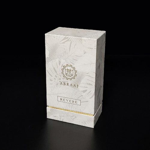 Custom Luxury Perfume Paper Boxes Wholesale Cosmetic Packaging Hangzhou Bright Packaging Products