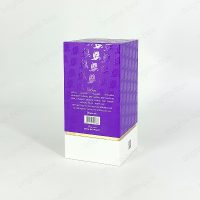 Custom Magnetic Design Closure Rigid Perfume Boxes - Professional Packaging Solutions