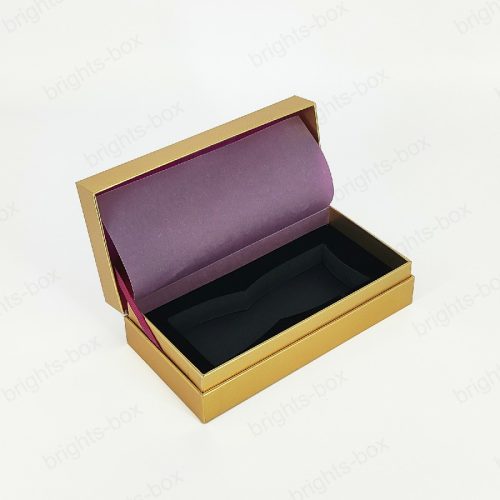 Customized Luxury Brand Perfume Packaging Boxes High-Quality Custom Perfume Packaging