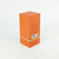 Custom High-Quality Perfume Packaging Eco-Friendly Luxury Gift Boxes