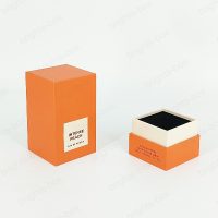 Custom High-Quality Perfume Packaging Eco-Friendly Luxury Gift Boxes