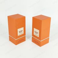 Custom High-Quality Perfume Packaging Eco-Friendly Luxury Gift Boxes