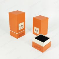 Rigid Box Chinese manufacturer Perfume packaging Hot stamping Embossing UV High quality Advanced craftsmanship Experienced team