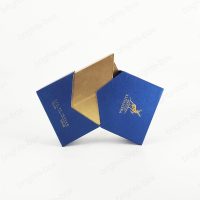 Custom Design Luxury Perfume Rigid Cardboard Paper Packaging Hangzhou Bright Packaging