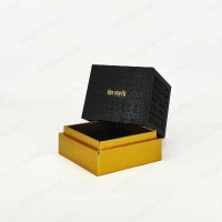 Wholesale Luxury Perfume Box with Hot Stamping and Laser Cutting | Hangzhou Bright Packaging