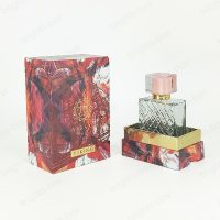 Arab Wholesale OEMODM Luxury Perfume Packaging Boxes - Chinese manufacturer Bright Packaging