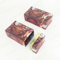 Arab Wholesale OEMODM Luxury Perfume Packaging Boxes - Chinese manufacturer Bright Packaging