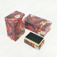 Arab Wholesale OEMODM Luxury Perfume Packaging Boxes - Chinese manufacturer Bright Packaging