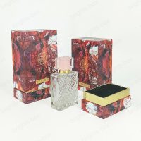 Arab Wholesale OEMODM Luxury Perfume Packaging Boxes - Chinese manufacturer Bright Packaging