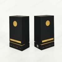 Custom High-End Luxury Lid and Base Gift Boxes for Perfume | Wholesale Supplier