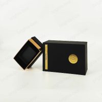 Custom High-End Luxury Lid and Base Gift Boxes for Perfume | Wholesale Supplier