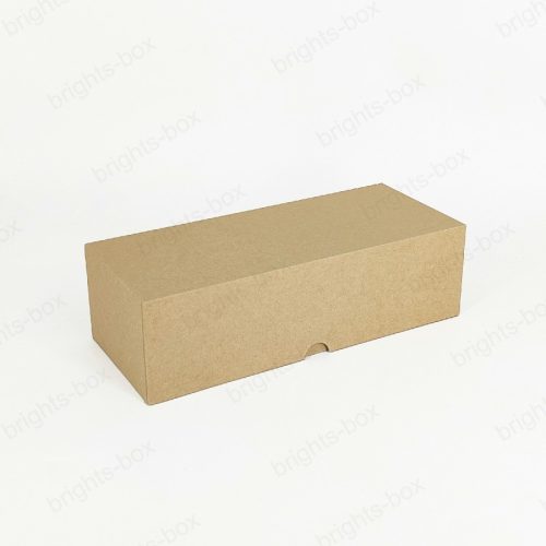 High-Quality Custom cardboard Kraft paper packaging fabric cover gift luxury Rigid box For Perfume Oil