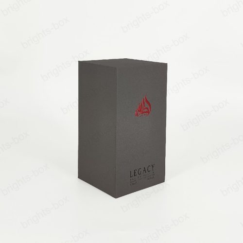 Luxury Custom Cardboard Cosmetic Perfume Gift Boxes | Wholesale Packaging Solutions