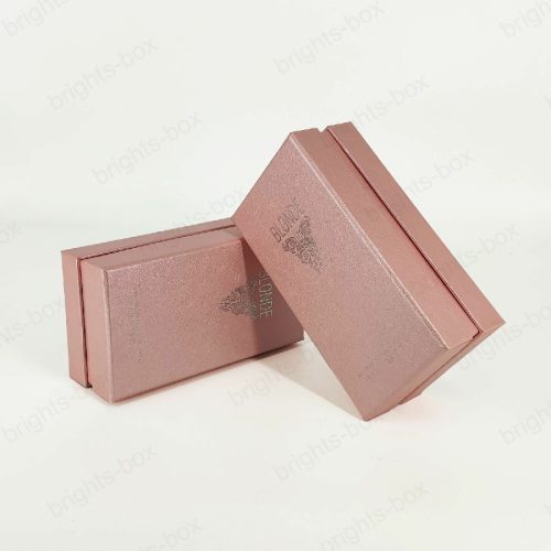 Premium Custom Luxury Cosmetic Perfuem Boxes | Hangzhou Bright Packaging