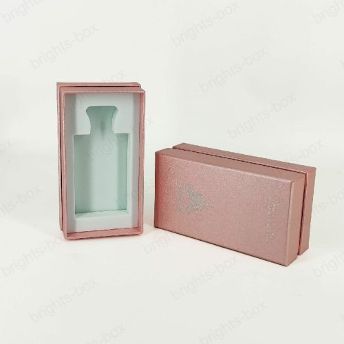 Premium Custom Luxury Cosmetic Perfuem Boxes | Hangzhou Bright Packaging
