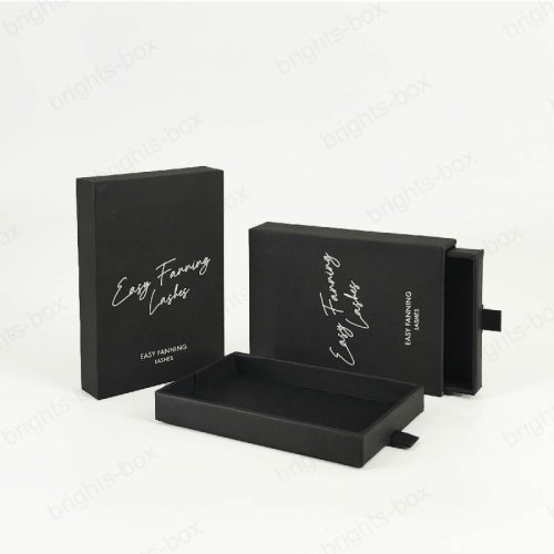 Wholesale Customized Logo Personalized Drawer Paper Gift Boxes | Hangzhou Bright Packaging Products Co., Ltd.