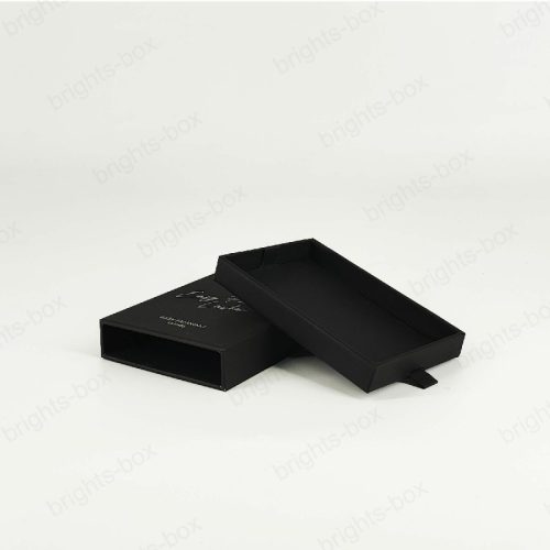 Wholesale Customized Logo Personalized Drawer Paper Gift Boxes | Hangzhou Bright Packaging Products Co., Ltd.