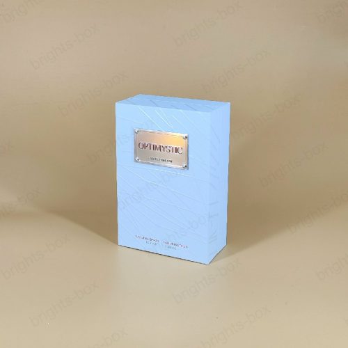 Custom Luxury Boxes | Rigid Cardboard Packaging for Gift Cosmetics Perfume
