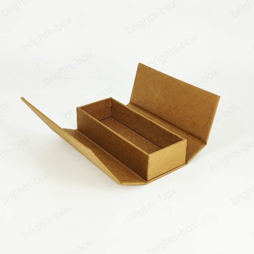Wholesale Custom Branded Brown Kraft Paper Packaging – Hangzhou Bright