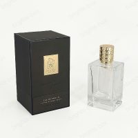 Custom Design Luxury Black Paper Gift boxes - Wholesale Packaging Solutions