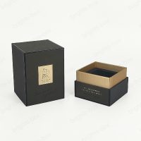 Custom Design Luxury Black Paper Gift boxes - Wholesale Packaging Solutions