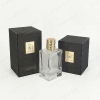 Custom Design Luxury Black Paper Gift boxes - Wholesale Packaging Solutions