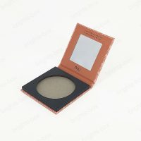 Eco-Friendly Custom Magnetic Eyeshadow Palette with Mirror - Wholesale Paper Packaging Solutions