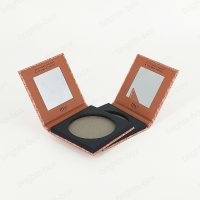Eco-Friendly Custom Magnetic Eyeshadow Palette with Mirror - Wholesale Paper Packaging Solutions