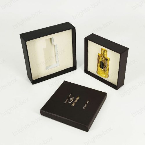 High-Quality Custom Lid and Base Gift Box | Wholesale Packaging