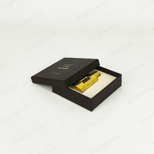 High-Quality Custom Lid and Base Gift Box | Wholesale Packaging