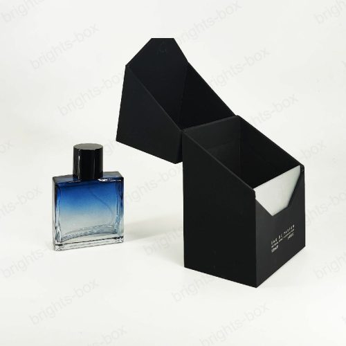 Luxury Custom Perfume Packaging | Fragrance Boxes | Hangzhou Bright Packaging