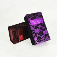 Custom Book Shape Box with Embossed Logo | Hangzhou Bright Packaging