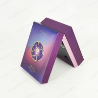 Custom Jewelry Perfume Boxes with Logo Printing | Wholesale Bracelet & Ring Packaging - Hangzhou Bright Packaging