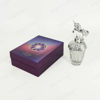 Custom Jewelry Perfume Boxes with Logo Printing | Wholesale Bracelet & Ring Packaging - Hangzhou Bright Packaging