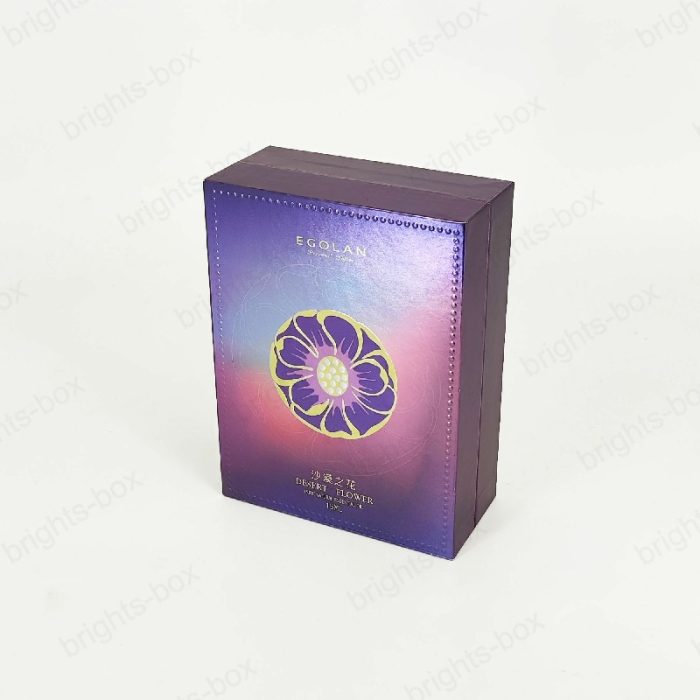 Custom Jewelry Perfume Boxes with Logo Printing | Wholesale Bracelet & Ring Packaging - Hangzhou Bright Packaging
