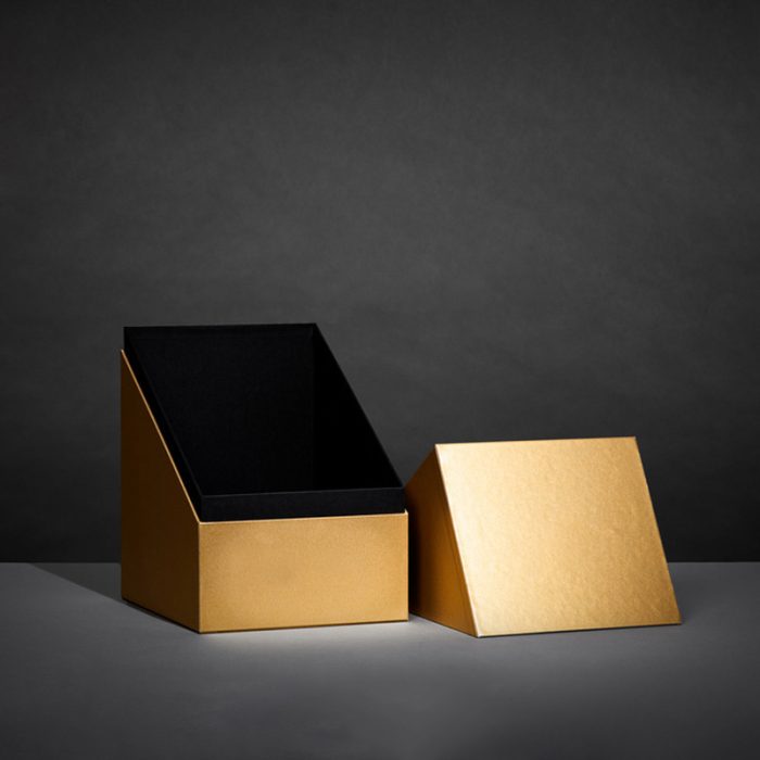 Premium Quality Perfume Fragrance Paper Packaging Rigid Box -Wholesale Packaging Solutions