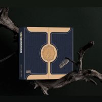 Custom Luxury Cardboard Gift Boxes with Double Door Magnetic Closure – Premium Eco-Friendly Packaging Solutions