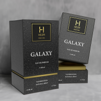 Custom-Printed Solid Perfume Boxes | Luxury Packaging Solutions