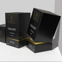 Custom-Printed Solid Perfume Boxes | Luxury Packaging Solutions