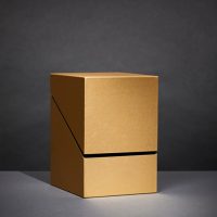 Premium Quality Perfume Fragrance Paper Packaging Rigid Box -Wholesale Packaging Solutions - Image 2