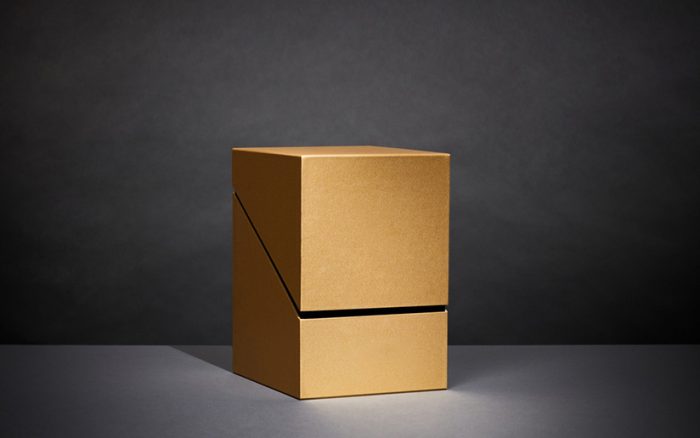 Premium Quality Perfume Fragrance Paper Packaging Rigid Box -Wholesale Packaging Solutions - Image 2