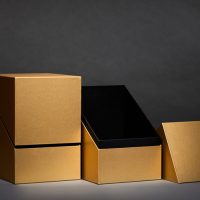 Premium Quality Perfume Fragrance Paper Packaging Rigid Box -Wholesale Packaging Solutions - Image 4