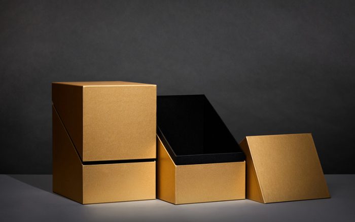 Premium Quality Perfume Fragrance Paper Packaging Rigid Box -Wholesale Packaging Solutions - Image 4