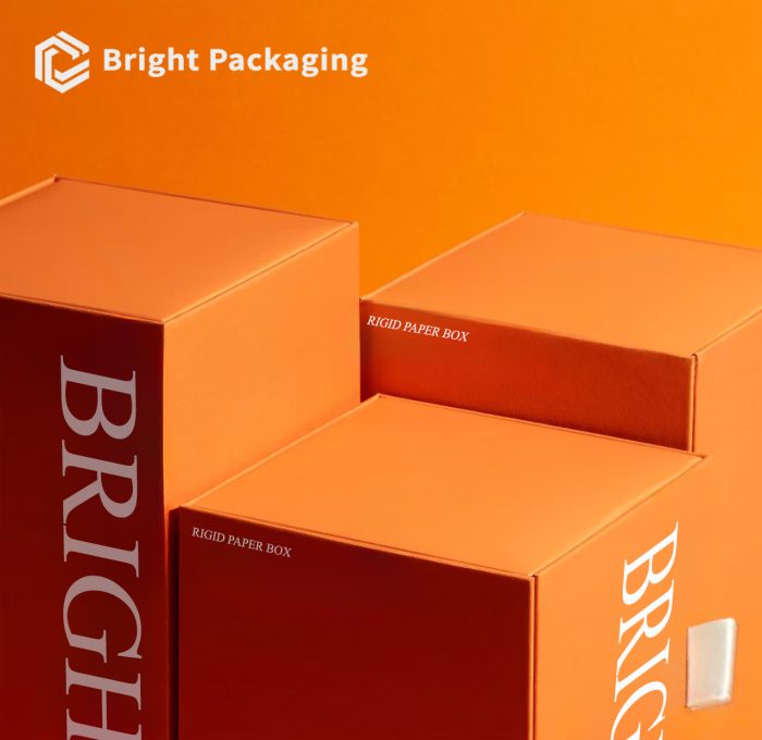 Wholesale Custom Luxury Paper Box