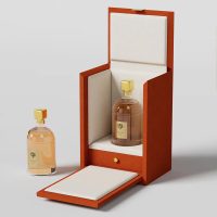 High-Quality Custom MDF Luxury Paper Perfume Box