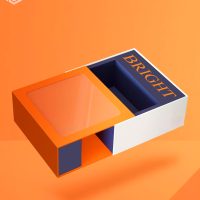 Dubai Corporate Gift Box Supplier Special Shaped Paper Package Box - Image 3