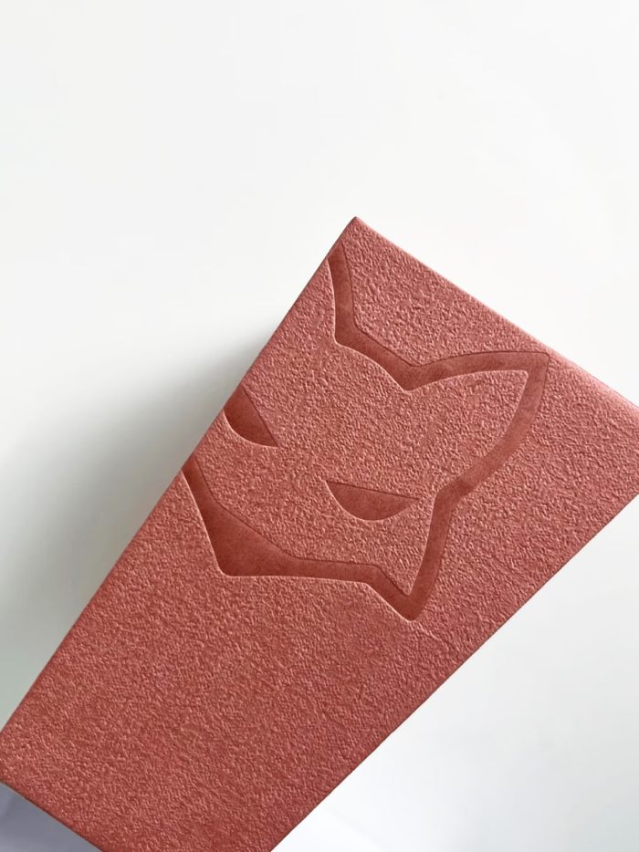 Chinese manufacturer Rigid Drawing Box Perfume Paper packaging Assorted Colors